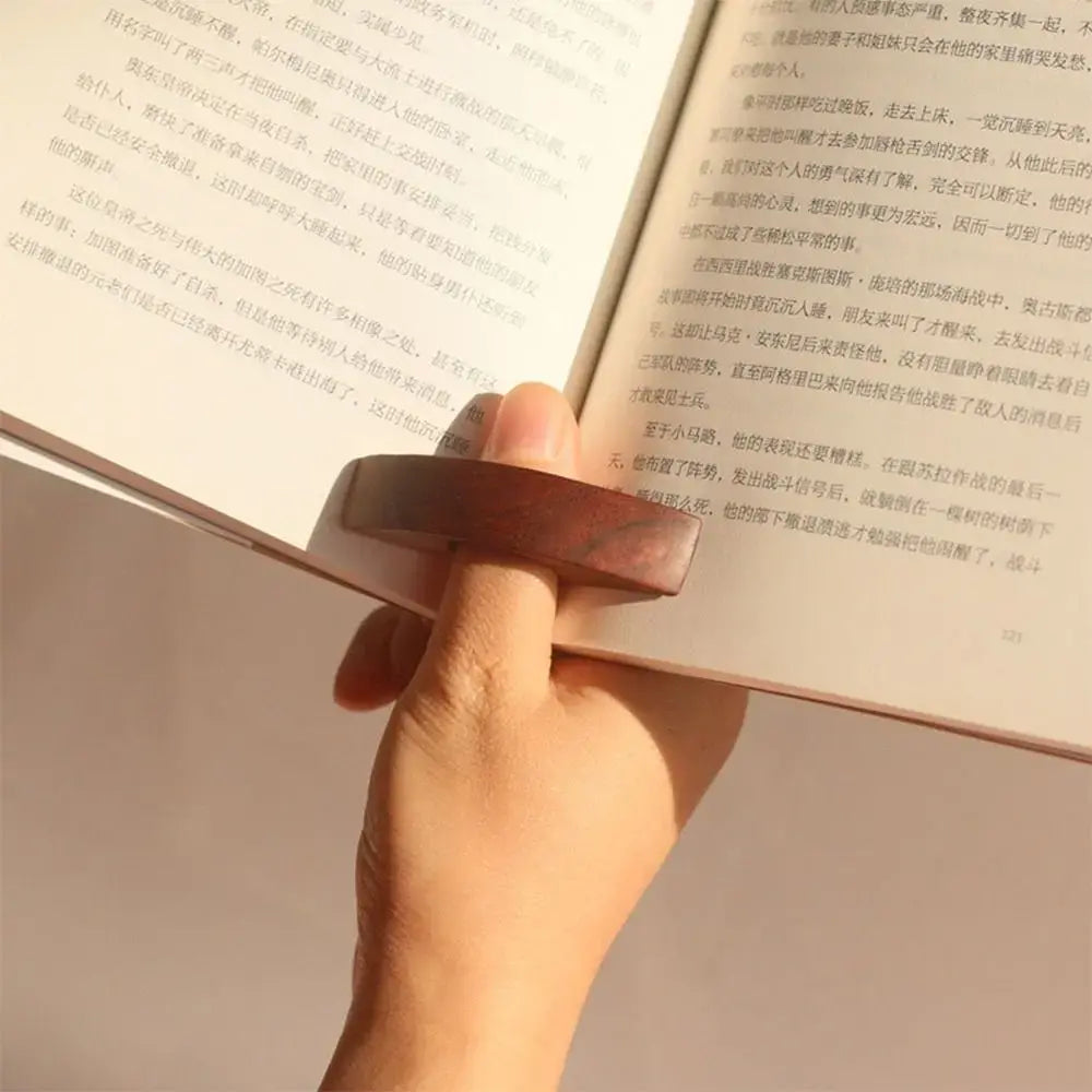 Reading Bookmark Bookmarks Rings